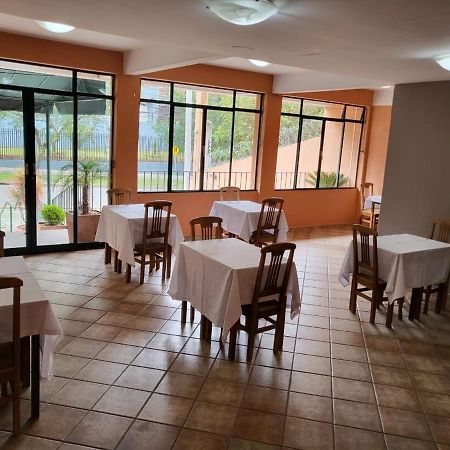 Vicz Palace Hotel Curitiba Dış mekan fotoğraf