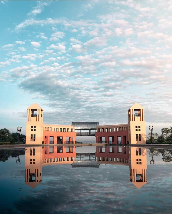 Vicz Palace Hotel Curitiba Dış mekan fotoğraf