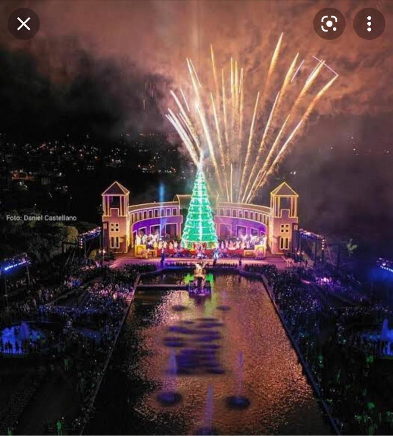 Vicz Palace Hotel Curitiba Dış mekan fotoğraf