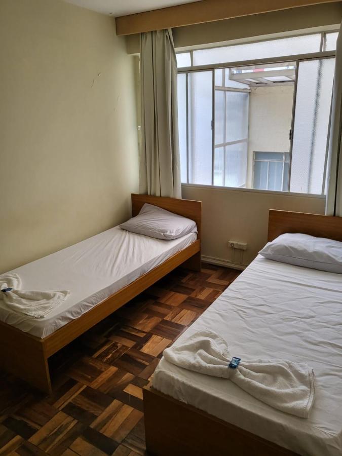 Vicz Palace Hotel Curitiba Dış mekan fotoğraf