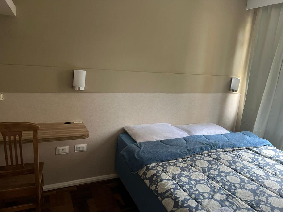 Vicz Palace Hotel Curitiba Dış mekan fotoğraf
