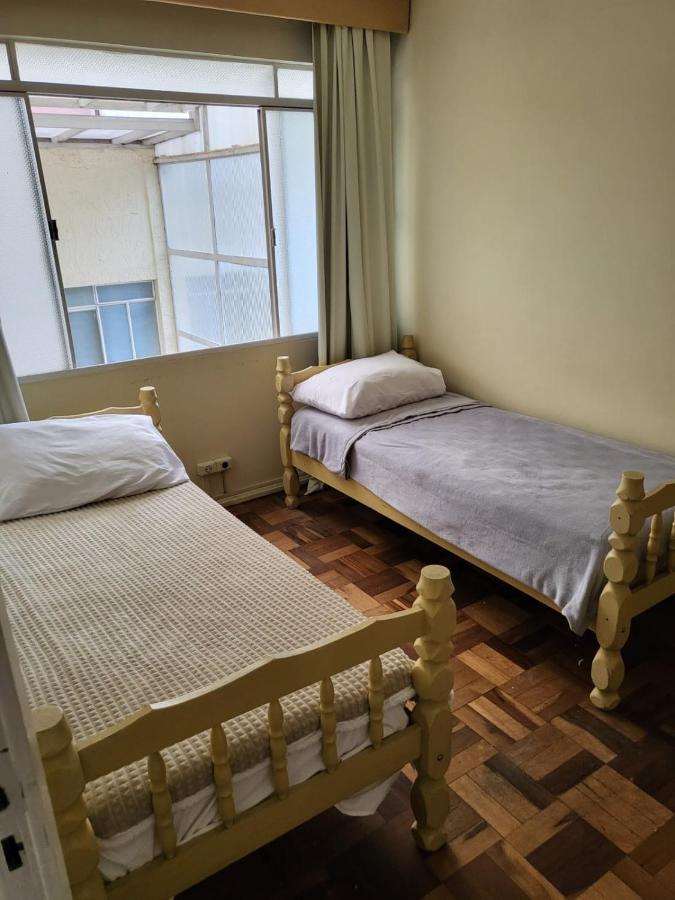 Vicz Palace Hotel Curitiba Dış mekan fotoğraf