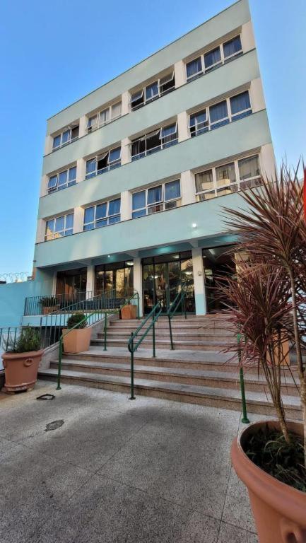 Vicz Palace Hotel Curitiba Dış mekan fotoğraf